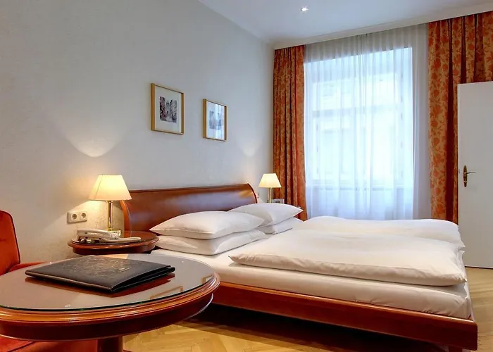 Hotel Kaiserin Elisabeth