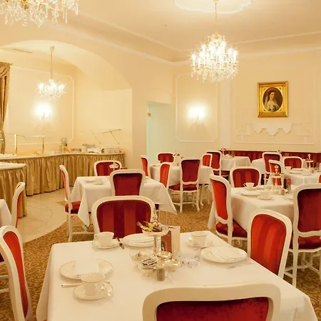 Hotel Kaiserin Elisabeth 