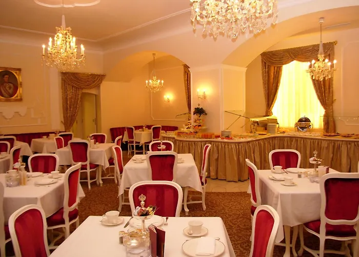 Hotel Kaiserin Elisabeth