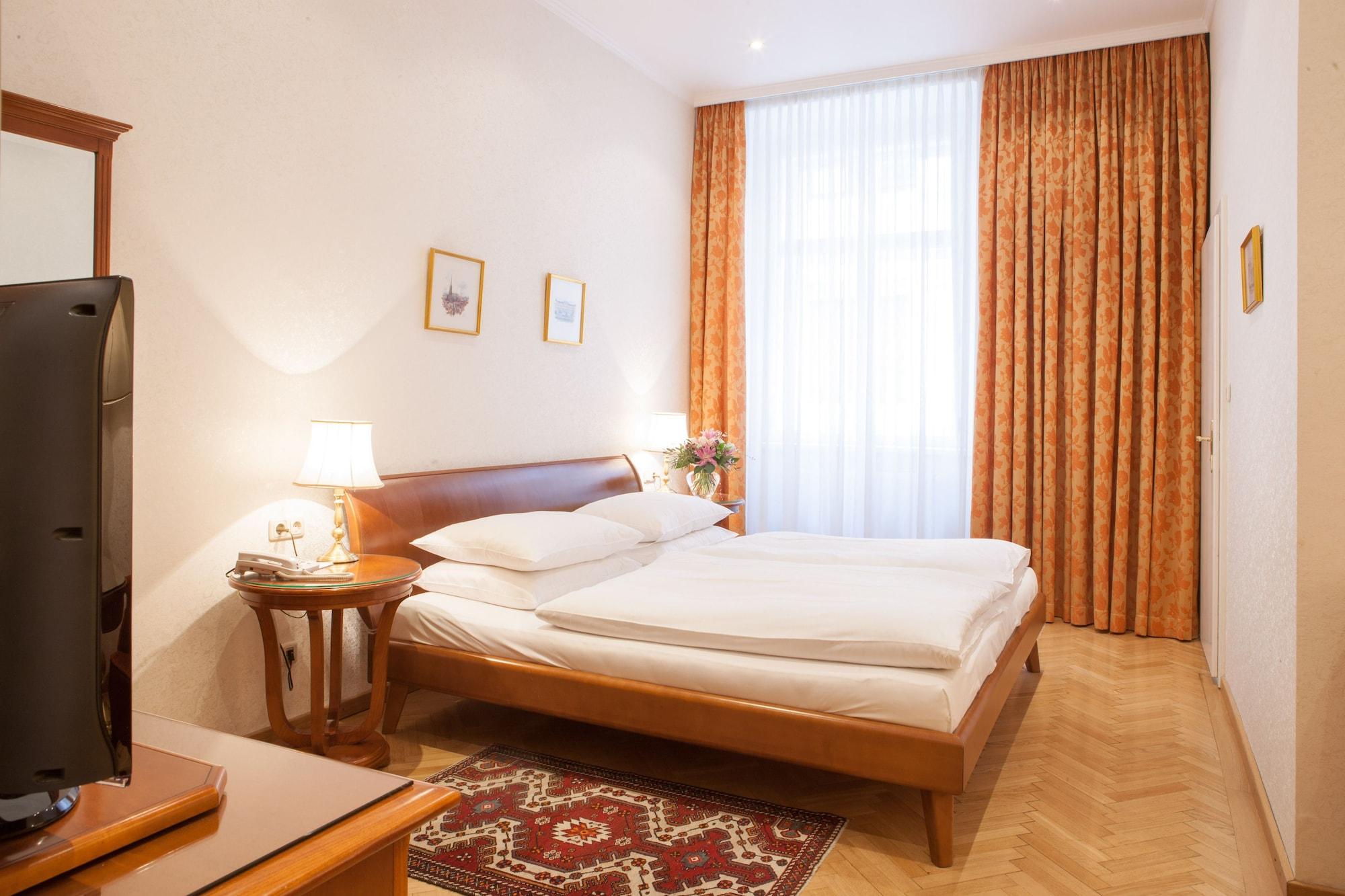 Kaiserin Elisabeth 4* Wenen