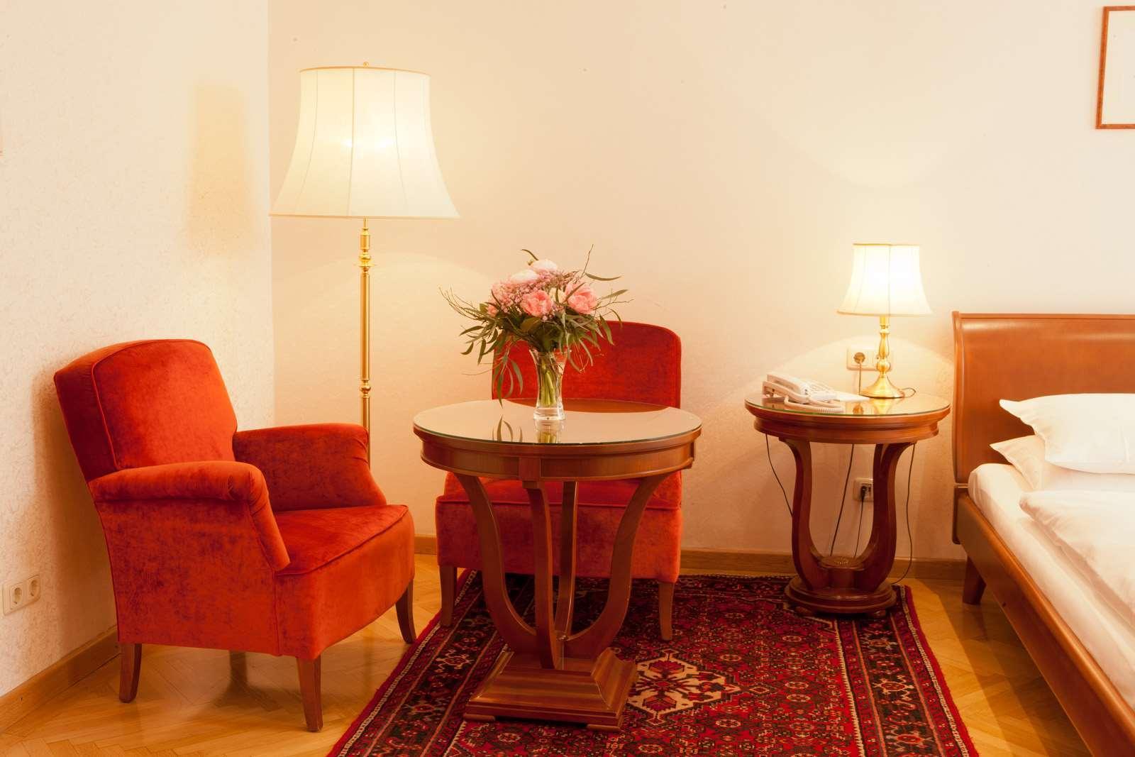Kaiserin Elisabeth 4* Wenen
