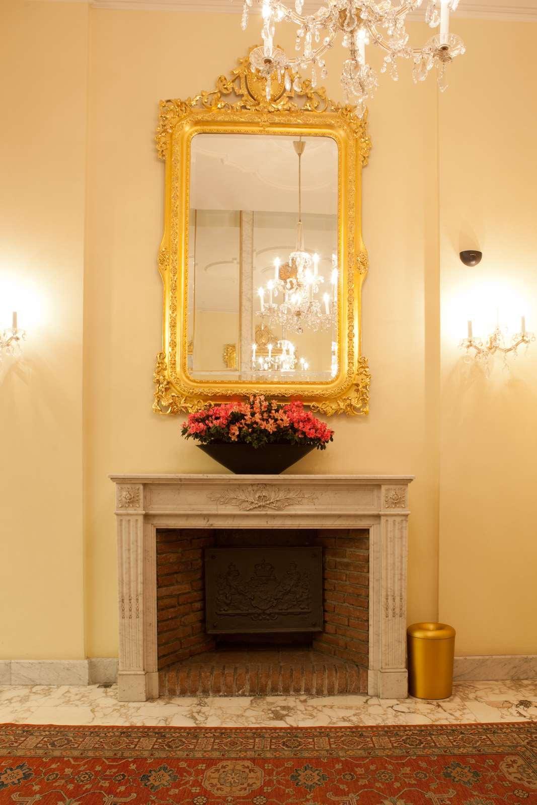 Hotel Kaiserin Elisabeth Wenen
