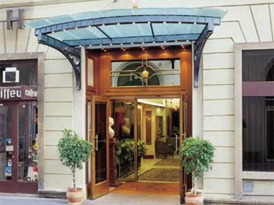 Kaiserin Elisabeth 4* Wenen