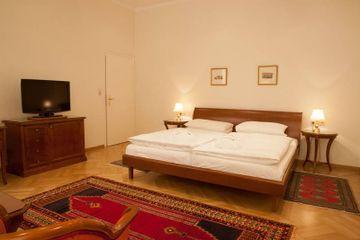 Kaiserin Elisabeth Hotel Vídeň